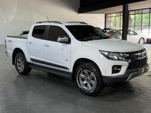 Foto 2 - Chevrolet S10 LTZ 2.8 Turbo Diesel 4x4