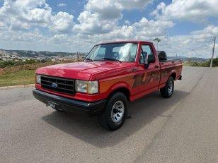 Foto 3 - Ford F1000 Super Série 3.9 Turbo Diesel 4x2 C.S