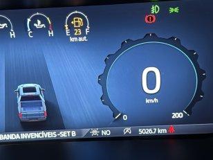 Foto 4 - Ford F150 Lariat 5.0 V8 Gasolina Fx4