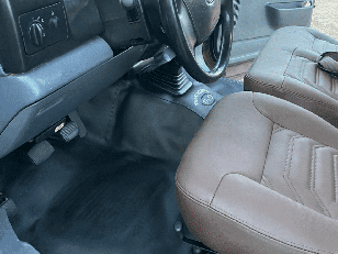 Foto 7 - Ford F250 XLT 3.9 Turbo Diesel 4x2 C.S