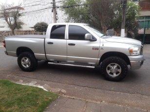 Foto 4 - RAM 2500 SLT 5.9 Turbo Diesel 4x4