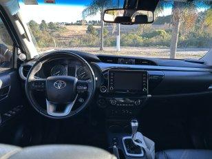 Foto 5 - Toyota Hilux SRX 2.8 Turbo Diesel 4x4