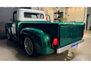 Foto 4 - Ford F100 Super 2.3 Gasolina