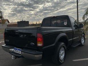 Foto 5 - Ford F250 XLT 3.9 Turbo Diesel 4x2 C.S