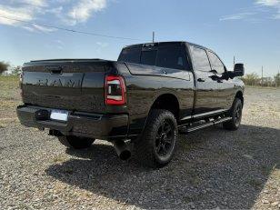 Foto 8 - RAM 3500 Laramie Night Edition 6.7 Turbo Diesel 4x4