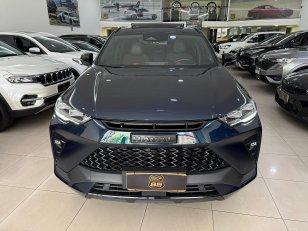 Foto 2 - GWM Haval H6 GT PHEV 1.5 AWF E-Traction