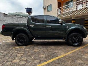 Foto 6 - Mitsubishi L200 Triton HPE 3.2 Turbo Diesel 4x4