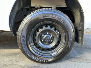 Foto 5 - Toyota Hilux SR 2.8 Turbo Diesel 4x4