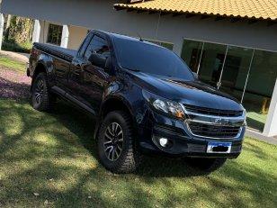 Foto 1 - Chevrolet S10 LS 2.8 Turbo Diesel 4x4