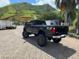 Foto 5 - Ford F250 XLT 3.9 Turbo Diesel 4x4 C.S