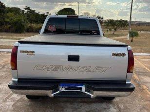 Foto 2 - Chevrolet Silverado D20 4.2TD 18v