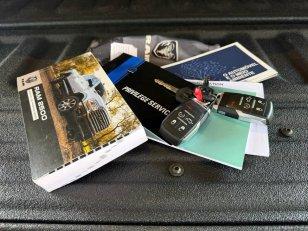 Foto 8 - RAM 2500 Laramie 6.7 Turbo Diesel 4x4