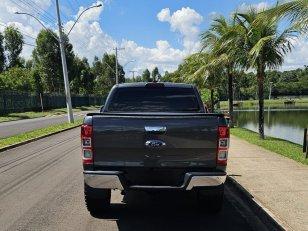 Foto 7 - Ford Ranger XLT 3.2 Turbo Diesel 4x4