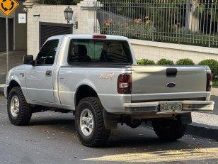 Foto 2 - Ford Ranger XLS Sport 2.3 Gasolina 4x2 C.S