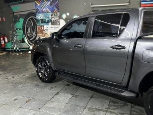 Foto 9 - Toyota Hilux SR 2.8 Turbo Diesel 4x4