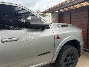 Foto 9 - RAM 2500 Laramie Night Edition 6.7 Turbo Diesel 4x4