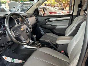 Foto 7 - Chevrolet S10 LTZ 2.8 Turbo Diesel 4x4