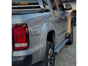Foto 3 - Volkswagen Amarok Comfortline 3.0 V6 Turbo Diesel 4x4