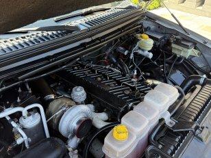Foto 9 - Ford F250 XLT 4.2 Turbo Diesel 4x2