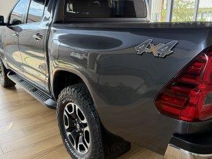 Foto 4 - Toyota Hilux SRV 2.8 Turbo Diesel 4x4