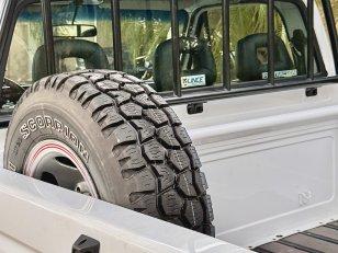 Foto 2 - Chevrolet D20 Custom 4.0TD Deluxe