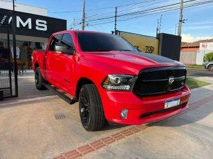 Foto 3 - RAM 1500 Sport R/T 5.7 V8 Gasolina