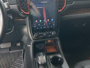 Foto 9 - Ford Ranger Raptor 3.0 V6 Turbo Gasolina 4x4