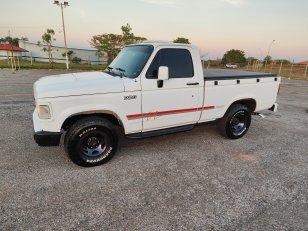 Foto 1 - Chevrolet D20 Conquest 4.0TD