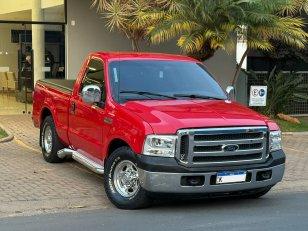 Foto 4 - Ford F250 XLT 4.2 Turbo Diesel 4x2 C.S