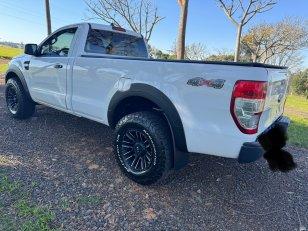 Foto 4 - Ford Ranger XL 2.2 Turbo Diesel 4x4 C.S