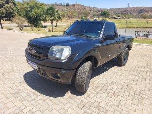 Foto 3 - Ford Ranger XLS 2.3 Gasolina 4x2 C.S