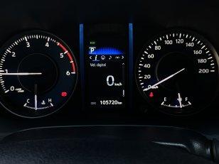Foto 6 - Toyota Hilux SW4 SRX 2.8 Turbo Diesel 4x4