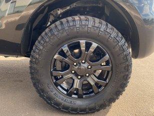 Foto 6 - Ford Ranger XLT 3.2 Turbo Diesel 4x4