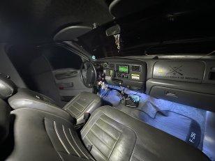 Foto 7 - Ford F250 XL 4.2 Turbo Diesel 4x2