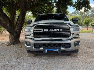 Foto 2 - RAM 3500 Laramie 6.7 Turbo Diesel 4x4