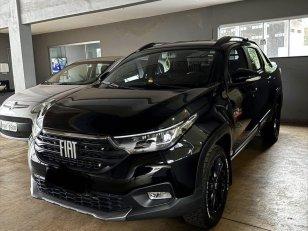 Foto 1 - Fiat Strada Volcano 1.3 C.D.