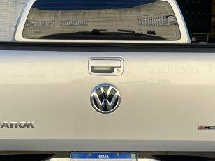 Foto 8 - Volkswagen Amarok Comfortline 2.0 Turbo Diesel 4x4