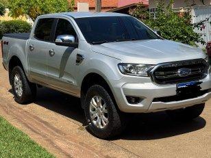 Foto 7 - Ford Ranger XLT 3.2 Turbo Diesel 4x4