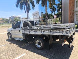 Foto 3 - Ford F350 3.9 Turbo Diesel C.S