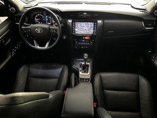 Foto 8 - Toyota Hilux SW4 SRX 2.8 Turbo Diesel 4x4