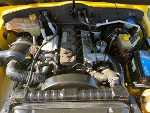 Foto 9 - Troller T4 2.8TD 4X4