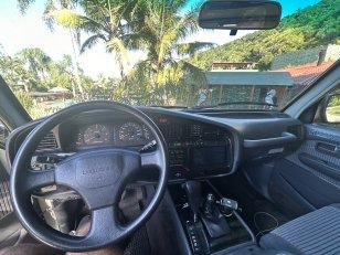 Foto 6 - Toyota Land Cruiser VX 4.2 Turbo Diesel