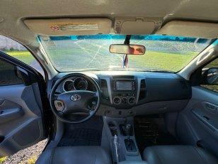 Foto 5 - Toyota Hilux SRV 3.0 Turbo Diesel 4x4