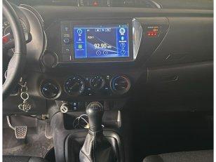 Foto 7 - Toyota Hilux 2.8 Turbo Diesel 4x4 C.S