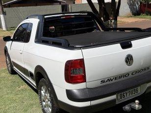 Foto 5 - Volkswagen Saveiro Cross 1.6 C.E.