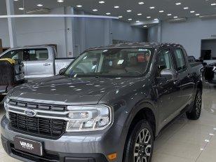 Foto 1 - Ford Maverick Lariat Ecoboost 2.0 Gasolina FX4