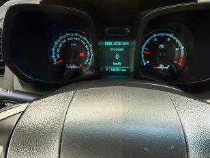 Foto 7 - Chevrolet S10 LTZ 2.8 Turbo Diesel 4x4