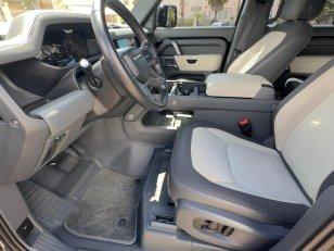 Foto 5 - Land Rover Defender 110 X-Dynamic HSE D300 3.0 Turbo Diesel Mhev AWD