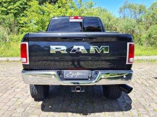 Foto 5 - RAM 2500 Laramie 6.7 Turbo Diesel 4x4