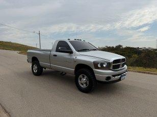 Foto 2 - RAM 2500 SLT 5.9 Turbo Diesel 4x4 C.S